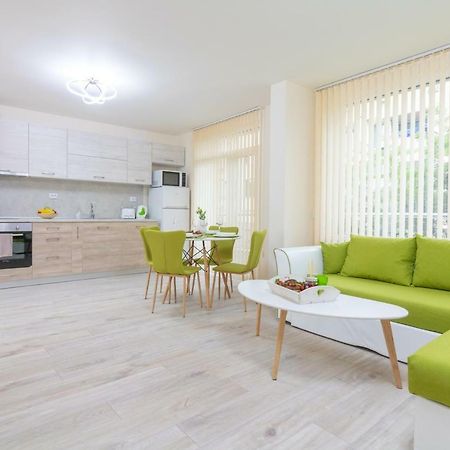 Domus Apartments Grand Plovdiv Exterior photo