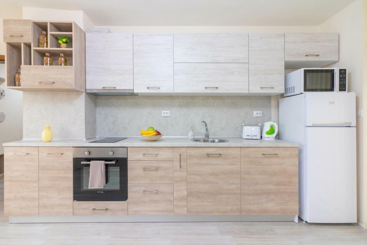Domus Apartments Grand Plovdiv Exterior photo