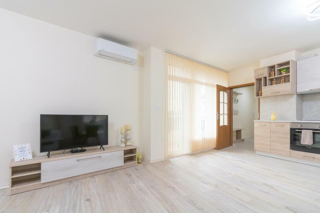 Domus Apartments Grand Plovdiv Exterior photo