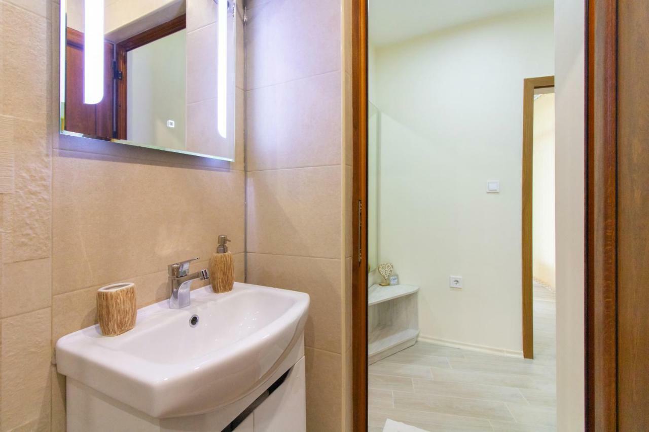 Domus Apartments Grand Plovdiv Exterior photo