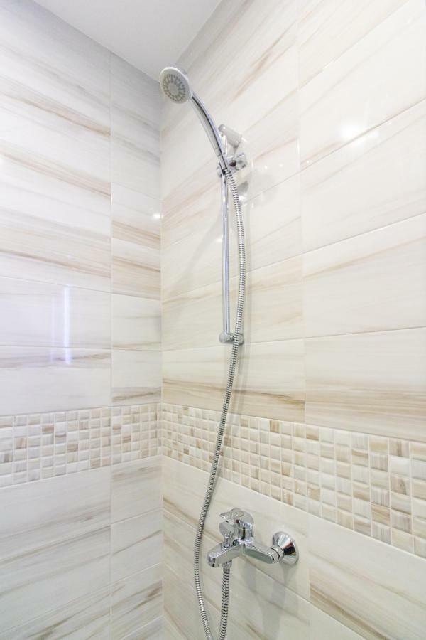 Domus Apartments Grand Plovdiv Exterior photo