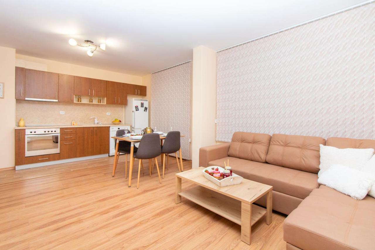Domus Apartments Grand Plovdiv Exterior photo